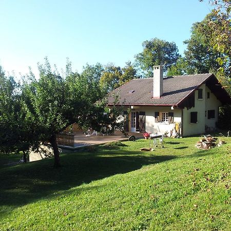 Holiday Home Maison De La Litiere Pugny-Chatenod Room photo