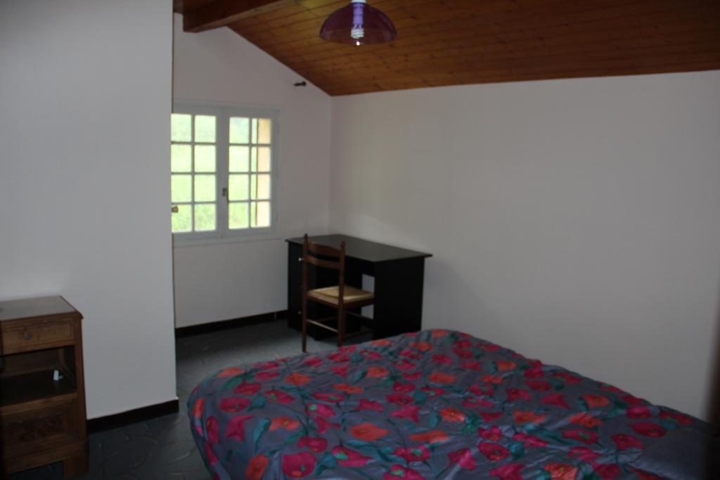 Holiday Home Maison De La Litiere Pugny-Chatenod Room photo